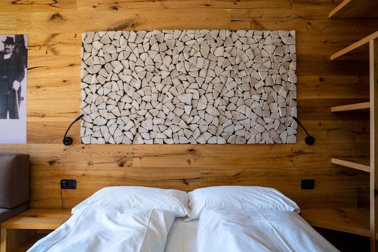 Hotel Cristiania Madonna di Campiglio Ngoại thất bức ảnh