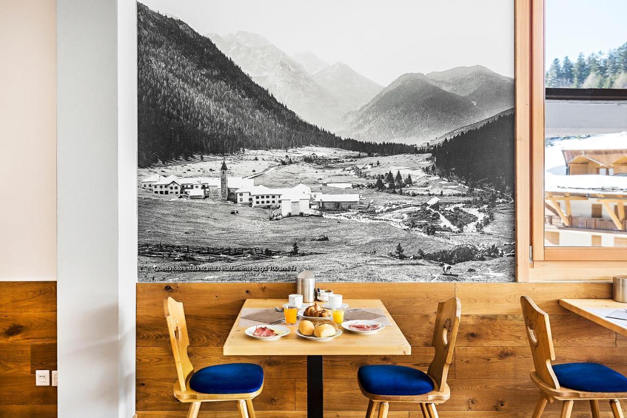 Hotel Cristiania Madonna di Campiglio Ngoại thất bức ảnh